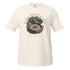 He Shall Direct Thy Paths Christian Bible Verse T-Shirt